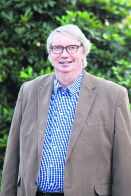 Reinhard Riepshoff | Foto: Till von Rennenkampff