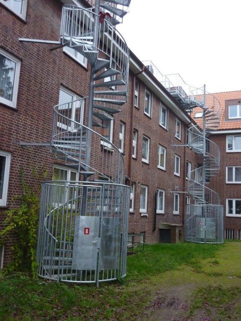 Foto: Bauschlosserei Haupt