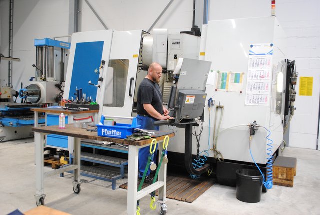 Mis Maschinenbau Und Industrieservice Stade Gmbh & Co Kg www.kreiszeitung-wochenblatt.de