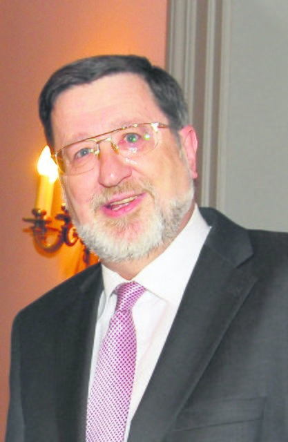 Jürgen Böhme (CDU)