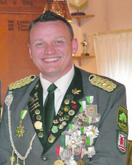 Marc Schween
Präsident