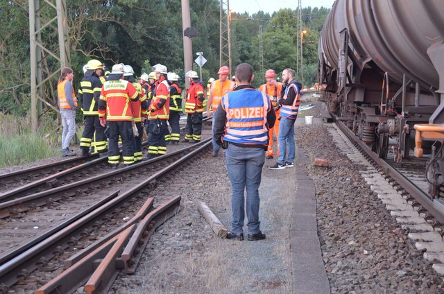 Foto: Feuerwehr