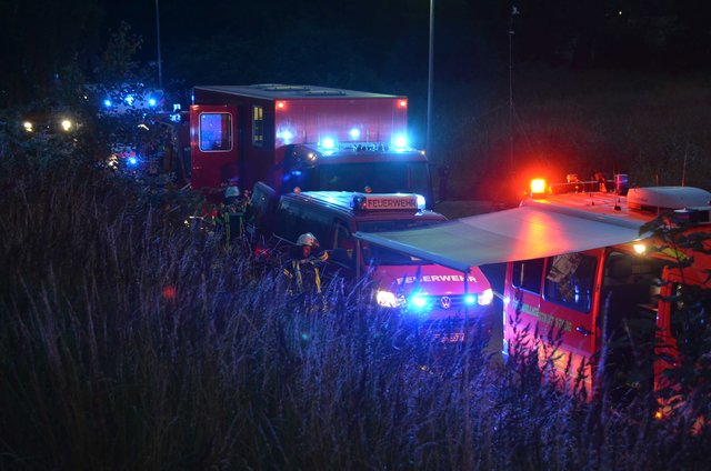 Foto: Feuerwehr