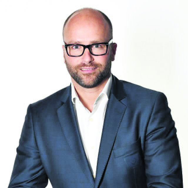 Timo Kraus wohnte in Buchholz und arbeitete beim HSV | Foto: archiv