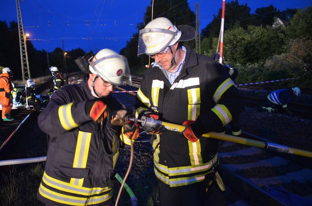 Foto: Feuerwehr