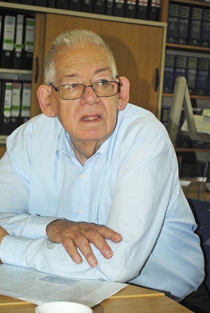 Hans-Uwe Hansen