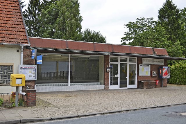 Der Dorfladen Kakenstorf ist seit einigen Wochen geschlossen