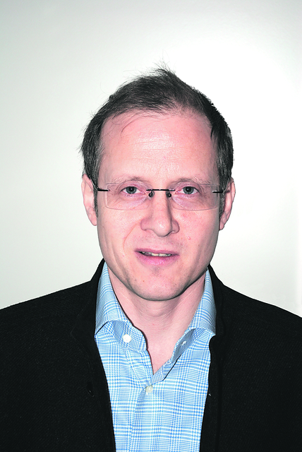 Rechtsanwalt Dr. Jörn Lütjohann