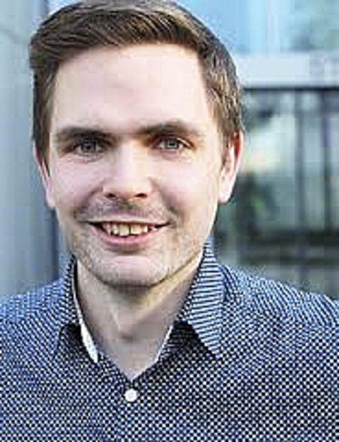 Patrick Meyer