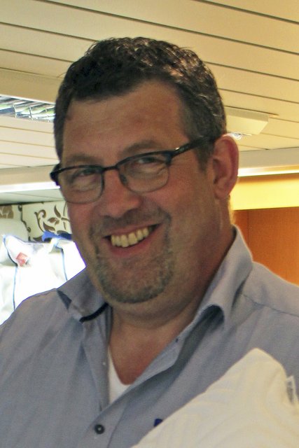 Klaus Mügge