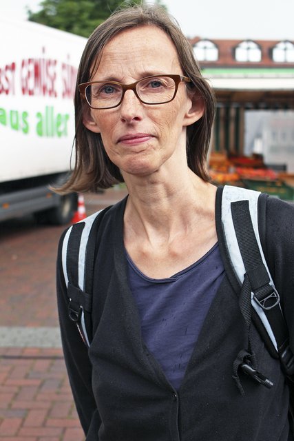 Hannelore Schade