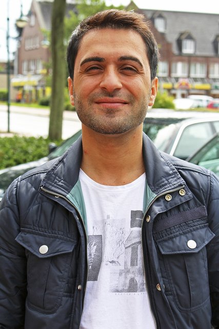 Samet Buyankara