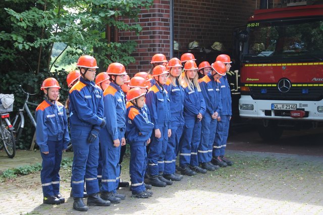 Foto: Freiwillige Feuerwehr Jesteburg