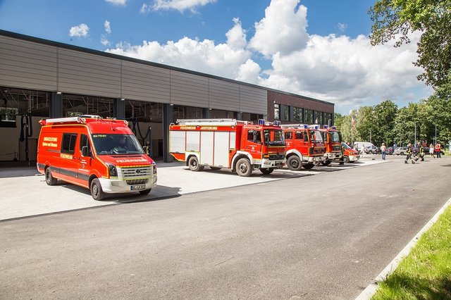 Foto: Freiwillige Feuerwehr Jesteburg