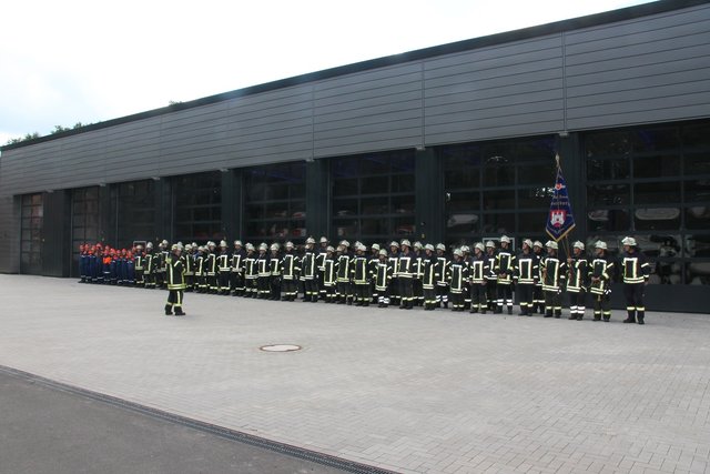 Foto: Freiwillige Feuerwehr Jesteburg