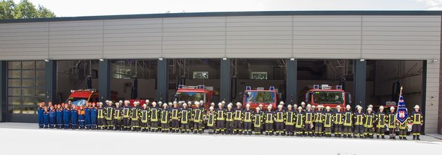 Foto: Freiwillige Feuerwehr Jesteburg