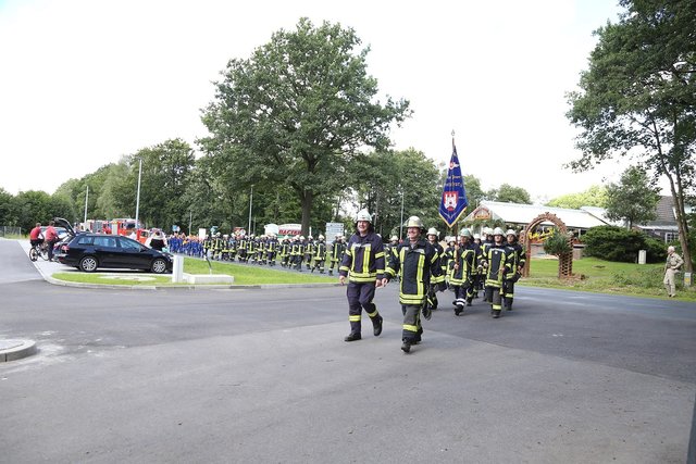 Foto: Freiwillige Feuerwehr Jesteburg