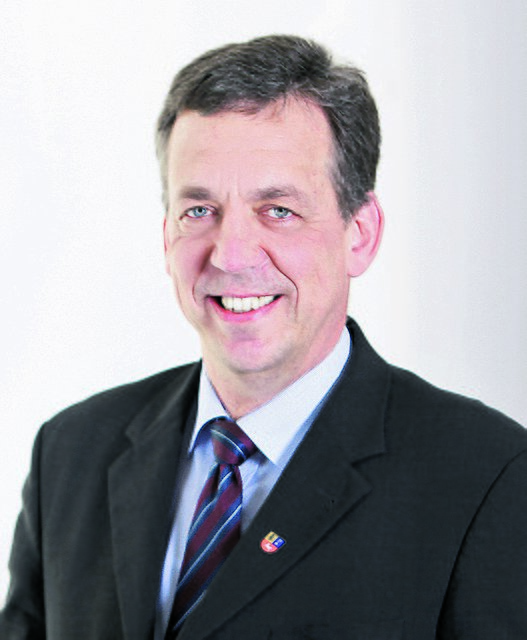 Helmut Dammann-Tamke