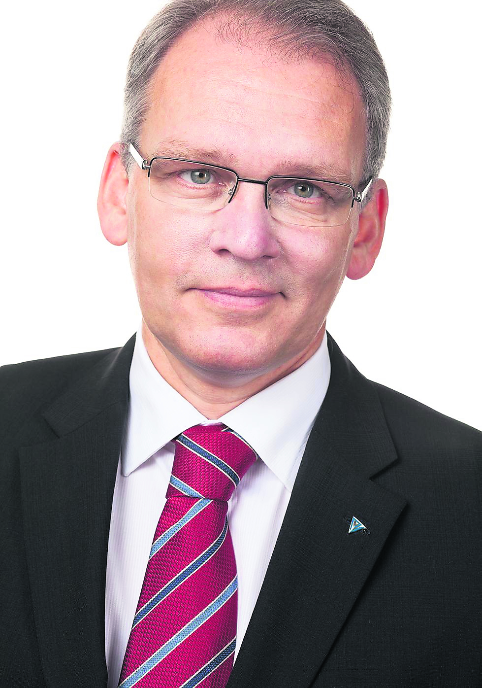Jens Krause AfD
