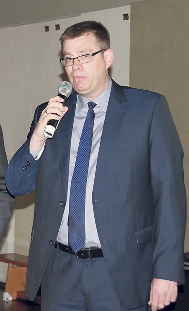 Matthias Adler (Expansionsleiter Bünting)