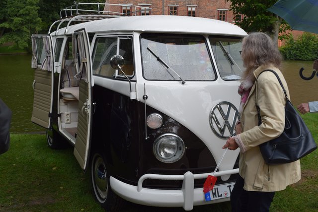 Impressionen: 30. Oldtimer-Treffen Winsen