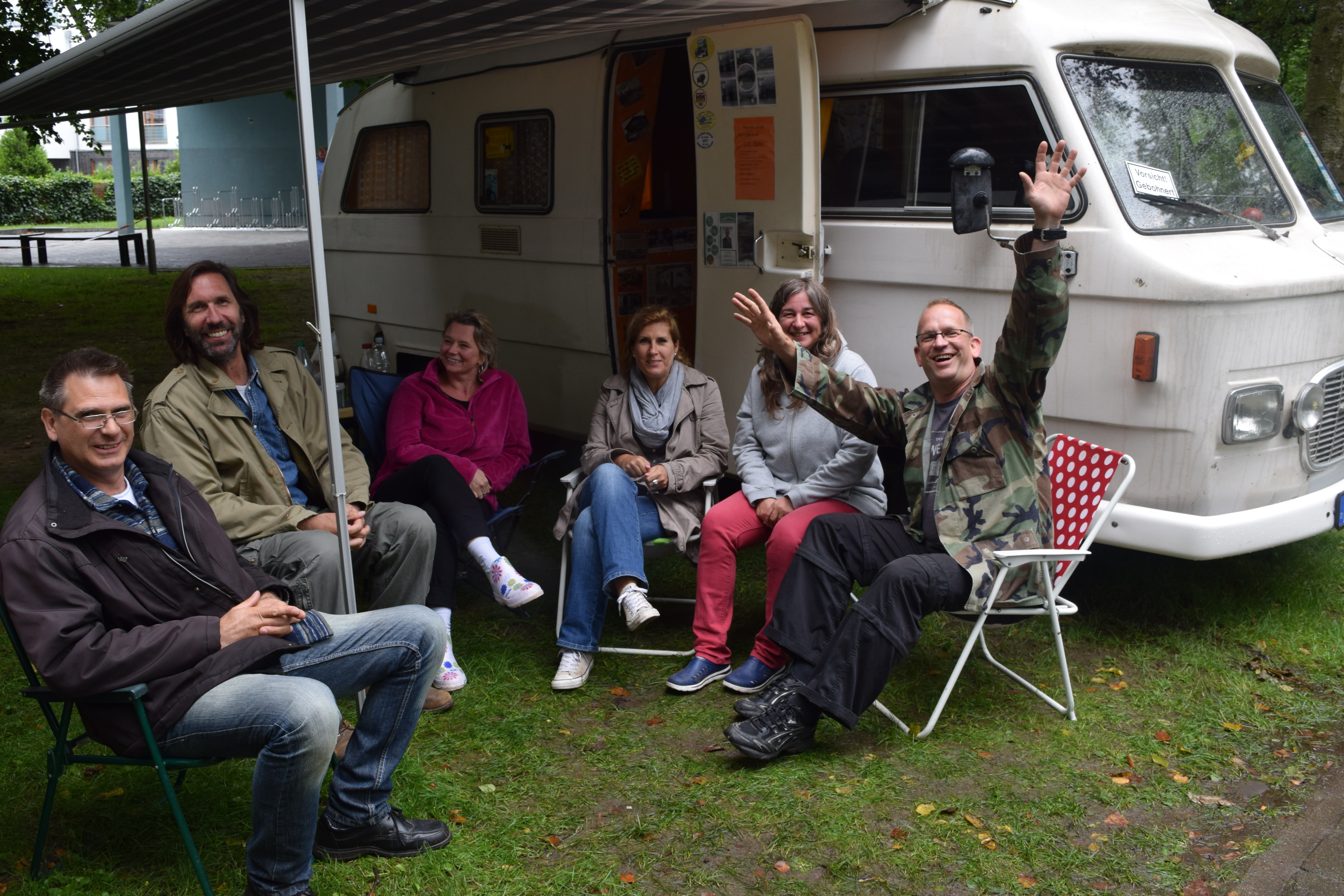Treffen mit frauen in hamburg