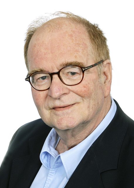 Wolfgang Knobel (FDP) | Foto: Knobel