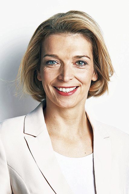 Svenja Stadler (SPD) | Foto: susieknoll.de