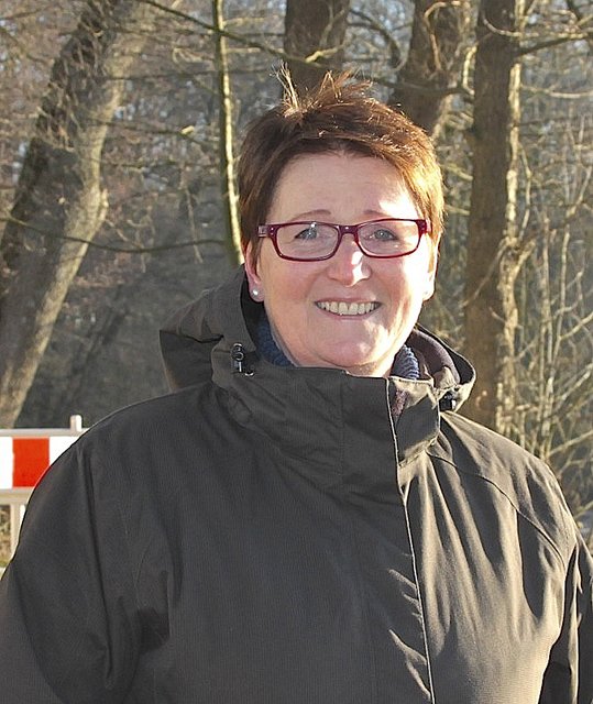 Dörthe Neumann