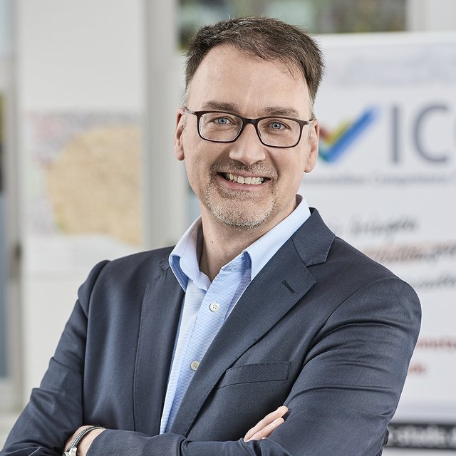 Thorsten von Schassen | Foto: Michael Hensel