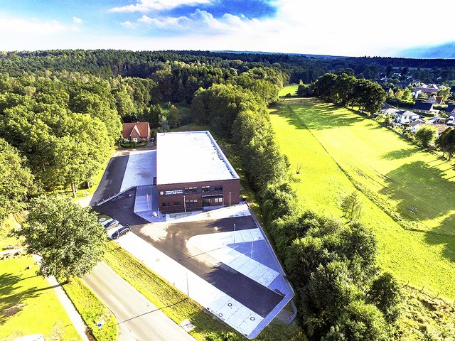 Foto: Dennis Tschense