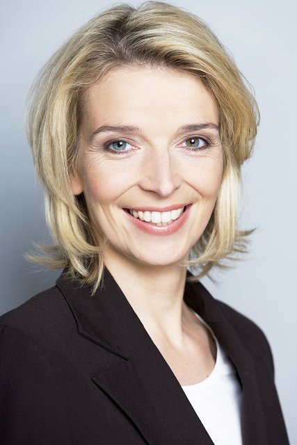 ...Svenja Stadler (SPD) schaffte über die Landesliste den Sprung nach Berlin | Foto: archiv / Zimmermann