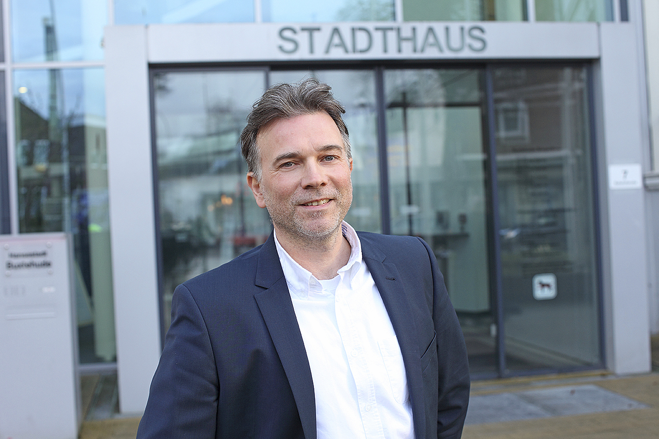 André Grote (FDP)