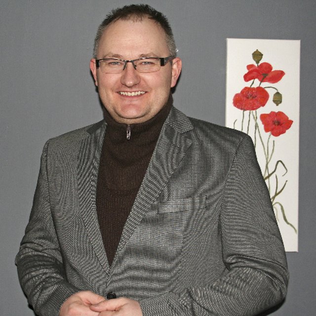 Klemens Kowalski (Die Linke)