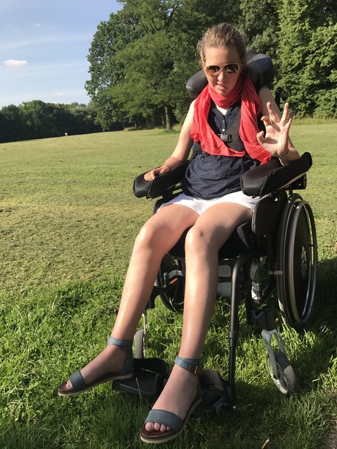 Silke Büttinghaus