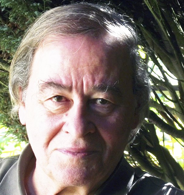 Peter Dermühl