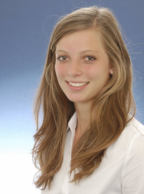 Kristin Blanken