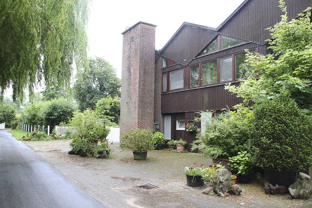 Der Eigentümer plant die Erweiterung der "Mühlenhof"-Anlage