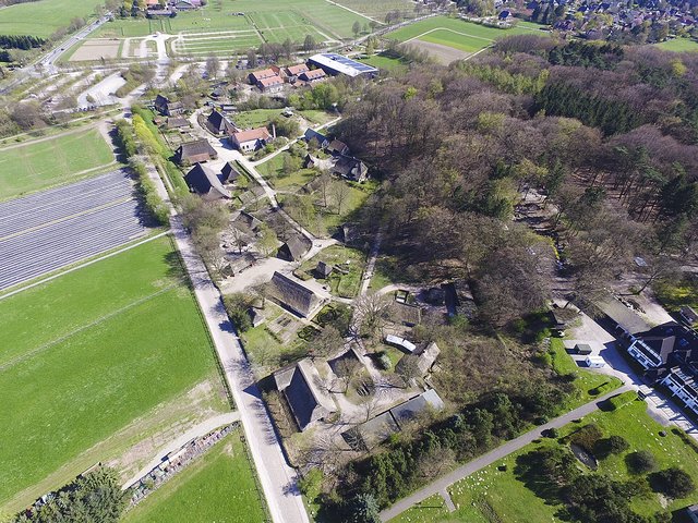 ... und im Jahr 2016 | Foto: FLMK