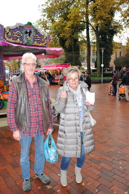 Manuela und Rüdiger Allerding