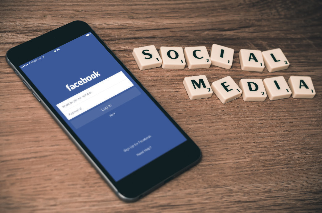 Social Media - Von Facebbok bis Youtube.