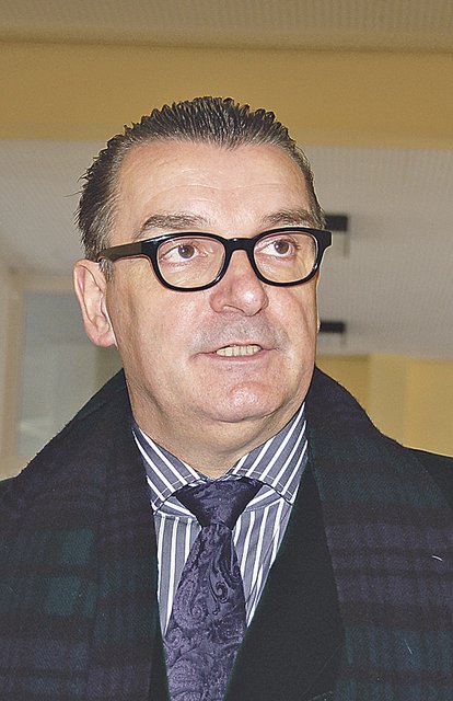 Lorenz Hünnemeyer