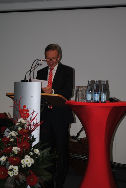 Heinz Lüers
