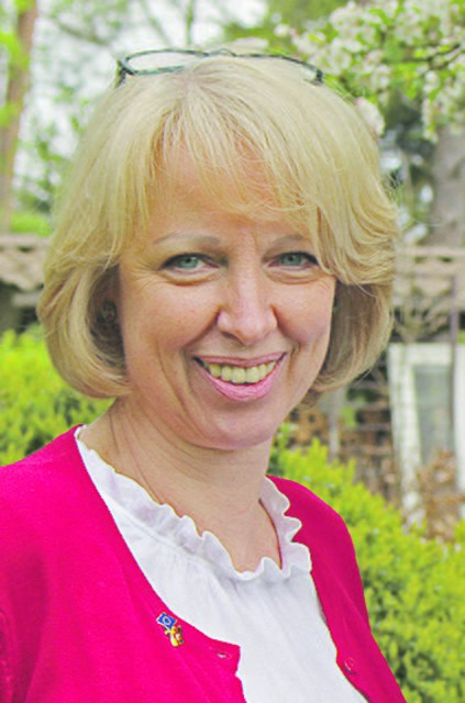 Auch Britta Witte (CDU) hat kein Verständnis für die
Absage der Klausurtagung