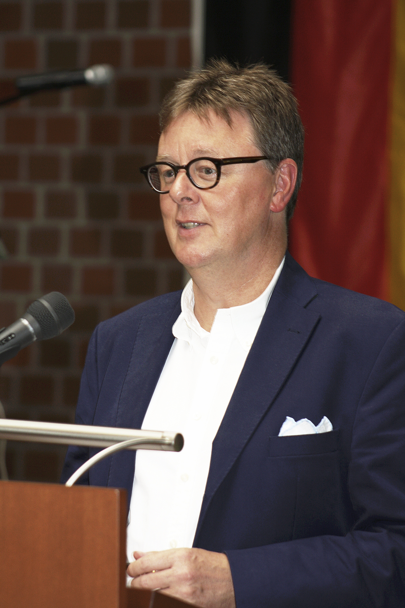 Michael Grosse-Brömer (CDU)