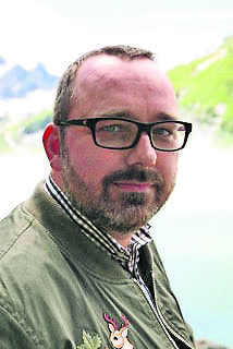 Fordert Heitmann zum Rücktritt auf: Frank Gerdes (FDP)