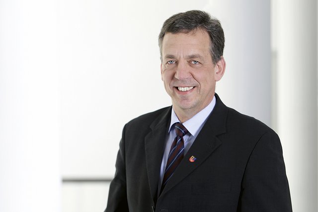 Helmut Dammann-Tamke wurde zum stellvertretenden CDU-Fraktionsvorsitzender im Landtag gewählt