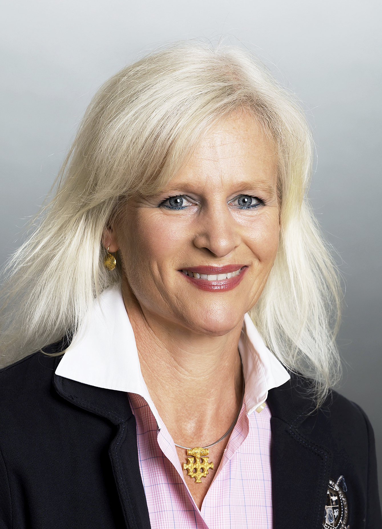 Julia Neuhaus (CDU)