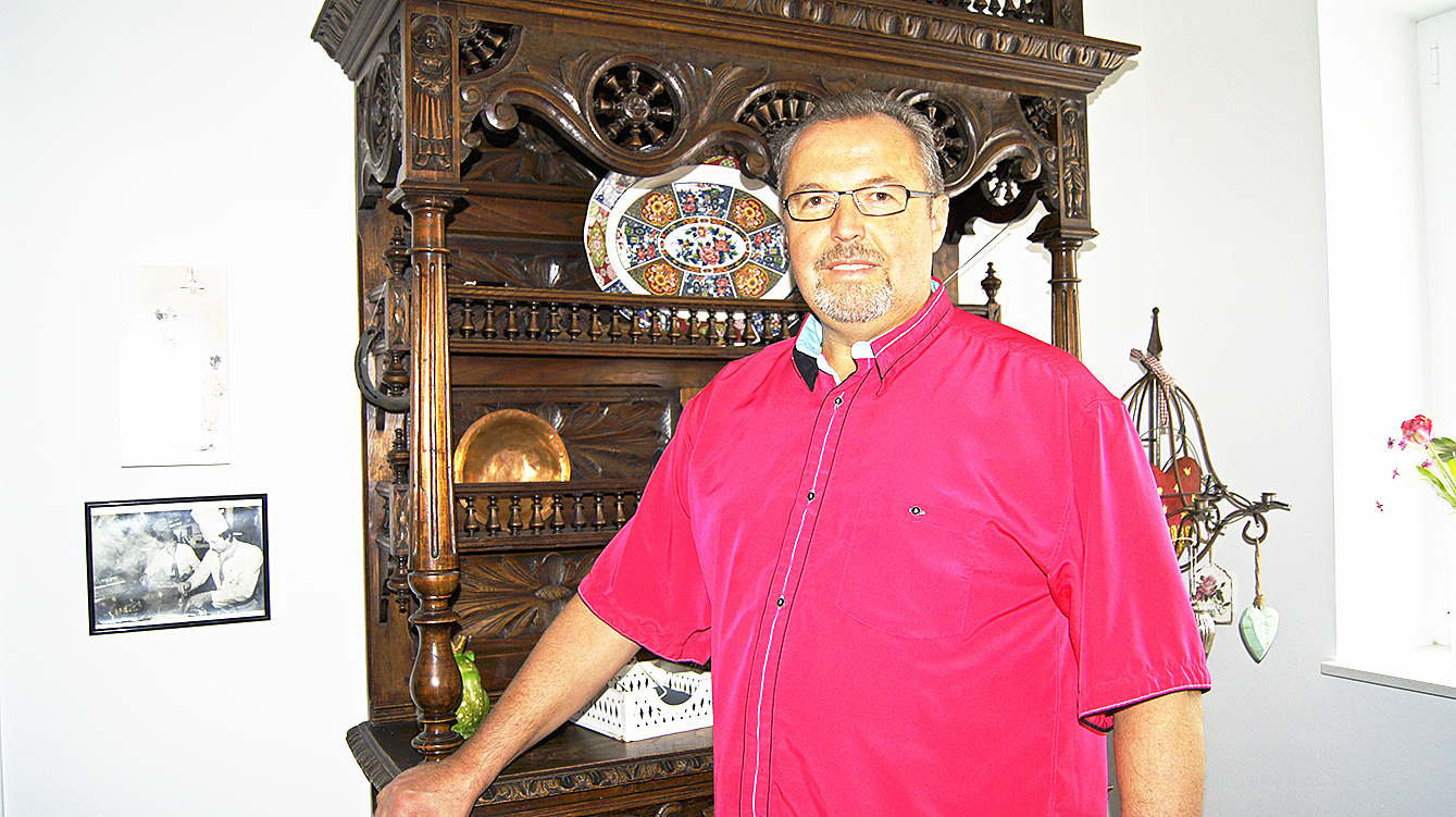Rainer Schulz