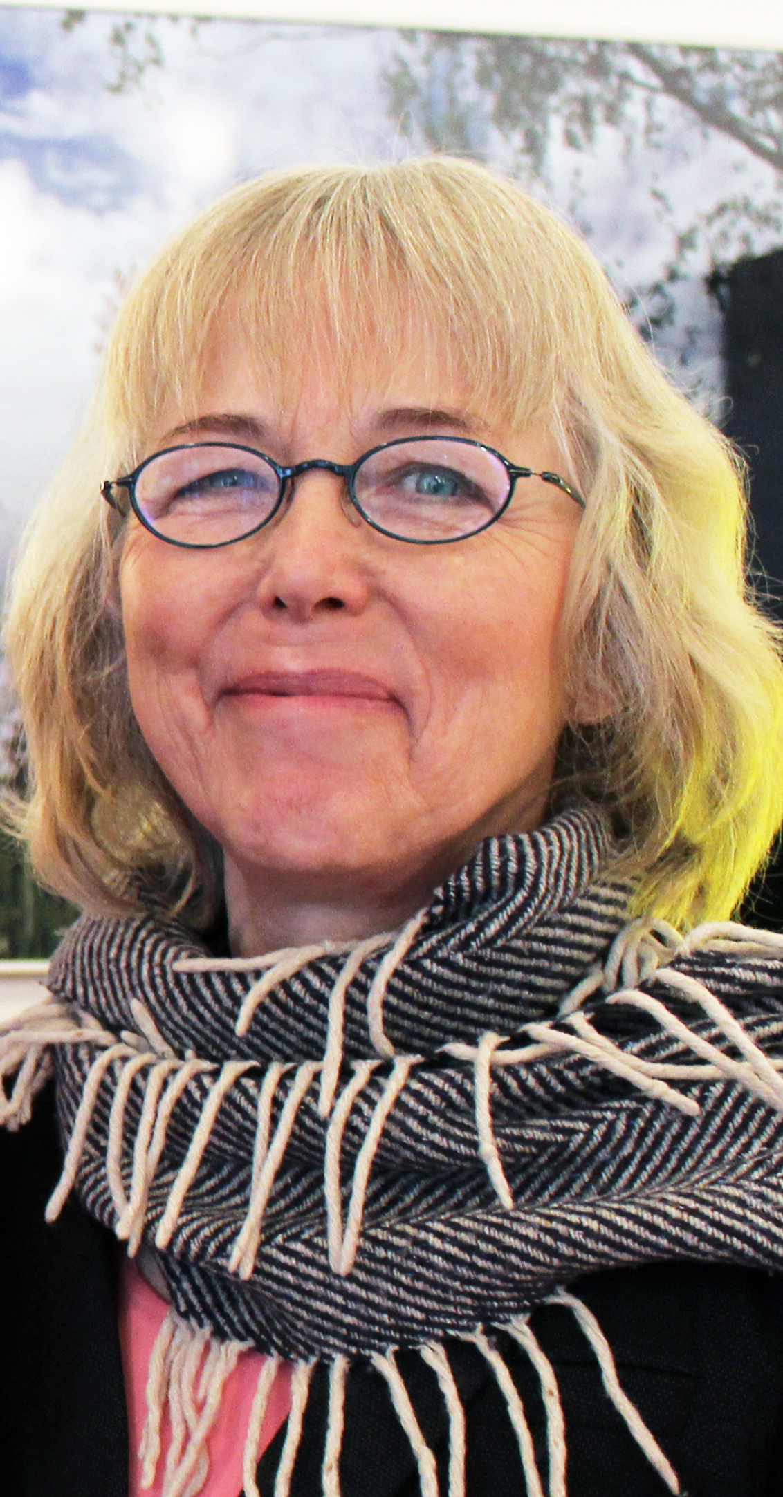und Elisabeth Brinkmann